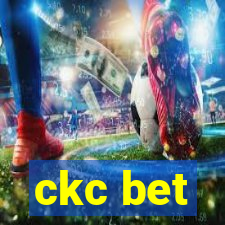 ckc bet